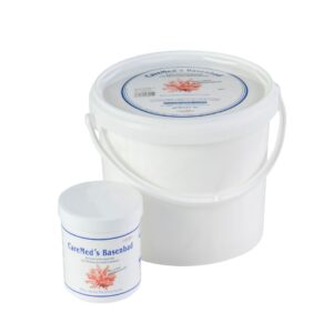 Caremed Basenbad koralli vannipulber - 5 kg/l