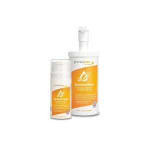 Prontoman Spetsiaalne kreem 500ml /100ml